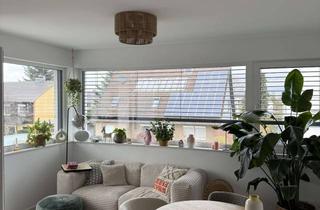 Immobilie mieten in 53229 Holzlar, Charmante Einliegerwohnung mit eigenem Eingang in ruhiger Lage