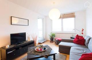 Immobilie mieten in Herrenhausstraße, 12487 Johannisthal, Modernes, komfortables und gemütliches 2-Zimmer Apartment