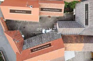 Immobilie kaufen in 64319 Pfungstadt, Ihr Investment in Pfungstadt-seltenes Entwicklungspotenzial *PROVISIONSFREI*