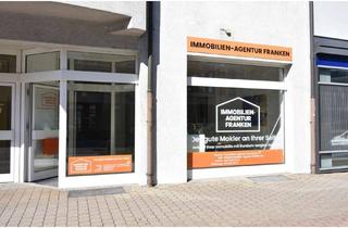 Geschäftslokal mieten in Nürnberger Straße 67, 91052 Erlangen, Nachmieter gesucht für tollen Laden in bester Erlanger Innenstadtlage