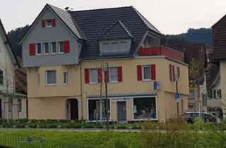 Büro zu mieten in Freudenstädter Straße 26, 72270 Baiersbronn, Ladenlokal, Büroraum flexibel nutzbar