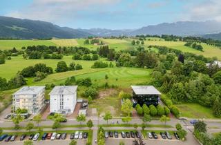 Gewerbeimmobilie mieten in Anton-Höfter-Str., 83646 Bad Tölz, Gewerbe-Grundstück "FLINTHÖHE" Bad Tölz!