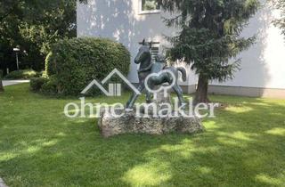 Wohnung kaufen in 82110 Germering, Stilvolle 2-Raum-Wohnung in Germering von Privat