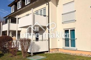 Wohnung kaufen in 72336 Balingen, *Provisionsfrei* - Attraktive 3-Zimmerwohung in ruhiger Lage