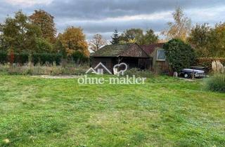 Grundstück zu kaufen in 48485 Neuenkirchen, Baugrundstück ohne Bauzwang