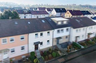 Haus kaufen in 73779 Deizisau, Lichtverwöhntes RMH mit außergewöhnlicher Hausbreite (7 m)