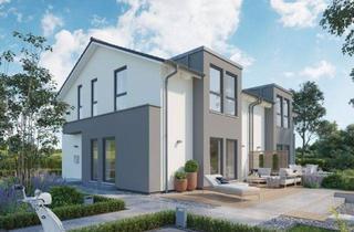 Haus kaufen in 14547 Beelitz, Naturnahe Oase: Ihr Zuhause für Gemütlichkeit