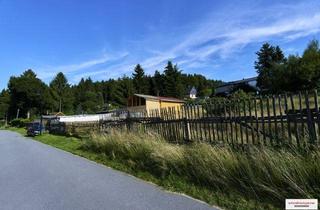 Grundstück zu kaufen in Röhrenweg, 08344 Grünhain-Beierfeld, 12.640 m² Grundstück in Grünhain-Beierfeld