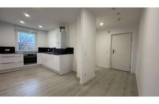 Wohnung kaufen in 90402 Nürnberg, Seltenes Angebot: Bezugsfreie 2-Zimmer Wohnung mitten in der Nürnberger Innenstadt