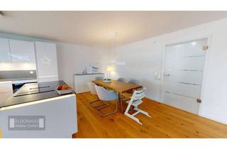 Wohnung kaufen in 72290 Loßburg, Hochwertige Wohnung in Loßburg: Moderne 3-Zimmer-Wohnung mit stilvollem Ambiente und Top Ausstattung