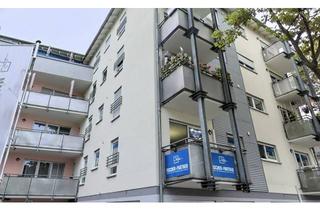 Wohnung kaufen in 76532 Weststadt, Eigentumswohnung in Baden-Baden