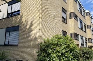 Wohnung kaufen in Goerdelerstr 46, 48268 Greven, Modernisierte Wohnung mit 3 ZKB in Greven