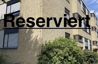 Wohnung kaufen in Goerdelerstr 46, 48268 Greven, Modernisierte Wohnung mit 3 ZKB in Greven