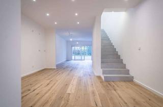 Wohnung kaufen in 65830 Kriftel, Neubau Duplexwohnung der Extraklasse - mit hochwertiger Ausstattung