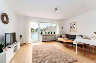 Wohnung kaufen in 88250 Weingarten, Lichtdurchflutete Familienwohnung - modernes Wohnen mit Raum zum Ankommen