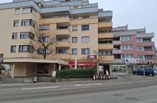 Wohnung kaufen in 71397 Leutenbach, 4,5 Zimmer-Wohnung in Leutenbach Ortsmitte - beim Rathaus