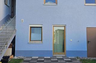 Wohnung kaufen in 92714 Pleystein, Charmante 1-Zimmer-Wohnung mit Terrasse & Naturblick in Pleystein. Ideal f. Eigennutzung oder Anlage