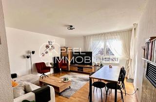 Wohnung kaufen in 71032 Böblingen, Charmante 2-Zimmer-Wohnung mit Balkon in Böblingen - ideales Zuhause oder attraktive Kapitalanlage