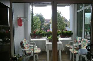 Wohnung kaufen in Bahnhofstr. 10, 86368 Gersthofen, Betreutes -Wohnen Helle 3-Zimmer-Wohnung in Gersthofer Stadt- Residenz