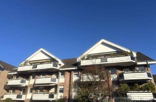 Wohnung kaufen in 46535 Dinslaken, Da bin ich - barrierearm, hell und mitten in der Stadt