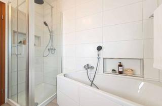 Wohnung kaufen in Akazienweg, 97980 Bad Mergentheim, Renovierte 3-Zimmer-Wohnung mit Balkon und EBK / Provisionsfrei / MGH