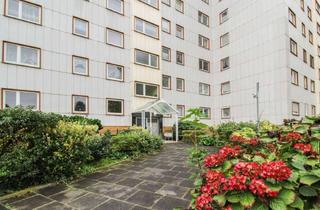 Wohnung kaufen in 63110 Rodgau, gepflegte 3 Zimmer Wohnung mit Balkon und Garage