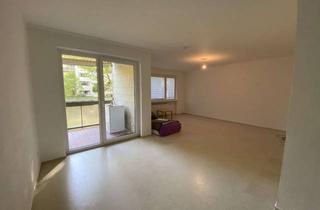 Wohnung kaufen in Hubertushöhe, 65812 Bad Soden, Solide Kapitalanlage 4 Zimmer-Wohnung mit großem Balkon zu verkaufen