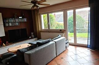 Wohnung kaufen in 71334 Waiblingen, 3,5-Zimmer Wohnung mit Terrasse/Garten in Waiblingen