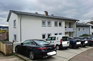 Wohnung kaufen in 71334 Waiblingen, 3,5-Zimmer Wohnung mit Terrasse/Garten in Waiblingen
