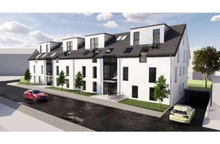 Wohnung kaufen in Escher Str. 52, 50259 Pulheim, Reserviert! 4 Zi.- Whg. - 98,31m² - Terrasse/ Garten - TG - Stellplatz auf Wunsch