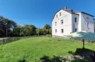 Anlageobjekt in Hauptstraße 14, 07985 Elsterberg, !!! Dorf-Idylle zum vermieten oder selber nutzen in Kleingera bei Elsterberg!!!