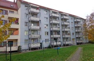 Wohnung mieten in Georg-Schumann-Str. 280c, 04159 Leipzig, 3 Zimmerwohnung mit Balkon