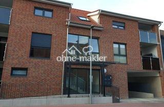 Wohnung mieten in Hornstr. 3, 30989 Gehrden, Top-Lage! 3-Zimmer-Maisonette-Wohnung, 97 qm, Balkon, Keller, Tiefgarage uvm