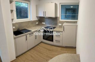 Immobilie mieten in 44369 Dortmund, Hochwertige, renovierte Seniorenwohnung inkl. Küche in Dortmund Huckarde