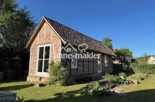 Haus kaufen in Flößerweg 20, 34346 Hann. Münden, Provisionsfrei - Einzigartiger Vierseithof an der Weser