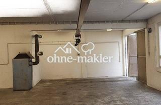 Geschäftslokal mieten in Remscheiderstr., 70376 Bad Cannstatt, Werkstatthalle zu vermieten – Handwerk, Werkstatt, Auto Aufbereitung