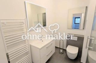 Wohnung mieten in Woogstraße 36, 67141 Neuhofen, Erstbezug nach Renovierung - Exklusive lichtdurchflutete 3-Zi-Wohnung mit Blick ins Grüne