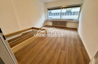 Wohnung mieten in Theaterstr. 71, 52062 Aachen, Modernisierte 1,5 Zi-Wohnung in City-Lage | neue EBK uvm.