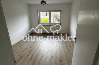 Wohnung mieten in 76359 Marxzell, 4 Zi Whg. Erstbezug nach Sanierung