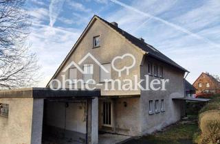 Haus kaufen in Niedermöllerstr. 17, 58762 Altena, Haus in Altena Dahle