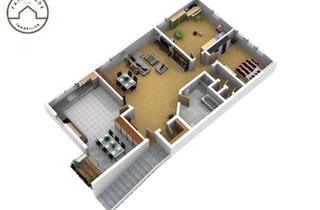 Wohnung kaufen in 89564 Nattheim, Exklusive 3,5-Zimmer-Wohnung in Top-Wohnlage Nattheim, inkl. 2 TG-Stellplätze, zu verkaufen