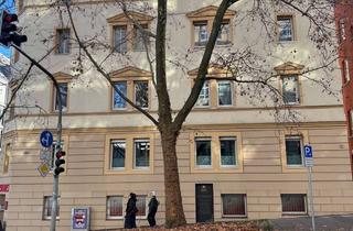 Wohnung kaufen in Rotebühlstraße 139, 70178 West, Schöne, sehr zentral gelegene, wärmegedämmte 3,5-Zimmer Wohnung in Stuttgart-West