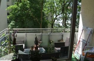 Wohnung kaufen in Hofangerweg, 84034 Nikola, Renovierte, Zentrums- und Hauptbahnhofsnahe, wunderschöne Top 2-Zimmer Wohnung