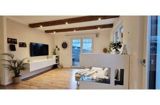 Wohnung kaufen in Grünlandstraße 35a, 84028 Peter und Paul, Exklusive 3-Zimmer Terrassenwohnung mit Garten am Moniberg