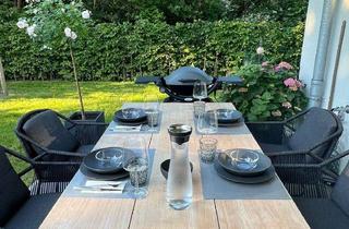 Wohnung kaufen in 23570 Travemünde, LAGE LAGE LAGE!!! Neuwertige 2-Zimmer Terrassenwohnung