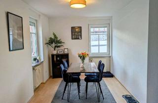 Wohnung kaufen in Leiderer Stadtweg 79, 63741 Leider, 3 ZIMMERWOHNUNG MIT EBK, TERASSE, KL. GARTEN IN ASCHAFFENBURG