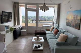 Wohnung kaufen in Palstek 10 A, 24235 Wendtorf, Appartement am Ostseestrand mit Yachthafen Nähe Kiel - Toplage !!!