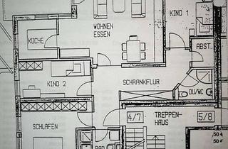 Wohnung kaufen in Untere Burachstraße, 88212 Ravensburg, Untere Burachstraße 5, 88212 Ravensburg