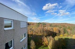 Penthouse kaufen in 70195 Botnang, Exklusive Penthouse-Wohnung mit Panoramablick in Stuttgart-Botnang