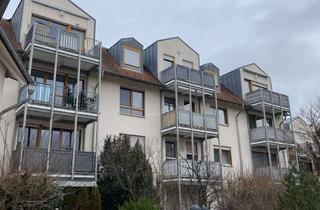 Wohnung kaufen in Dessauer Straße 30, 55545 Bad Kreuznach, 3 Zimmer Wohnung mit Balkon und Garage in Bad Kreuznach